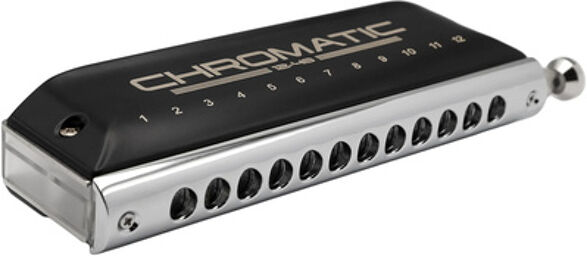 HH-2290 Chromatic 12-48 Harp