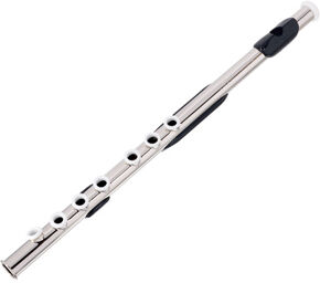 Soprano 80 Solo Cb White