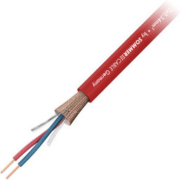 SC Club Series MKII RT Rouge