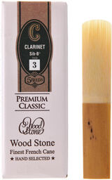 Ishimori Bb-Clarinet 3.0