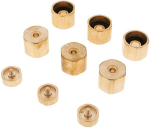 Yamaha Trim kit Flgh. 8310 old