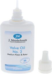 JM Nr. 2 for Piston & Rotor