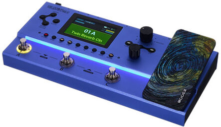 GE200 PLUS Li w. Battery