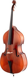 22 1/8 Europe Double Bass
