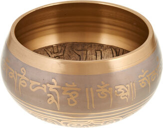 Tibetan Singing Bowl No12, 2kg