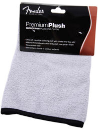 Premium Plush Microfiber Cloth