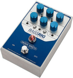 Bassrig Super Vintage