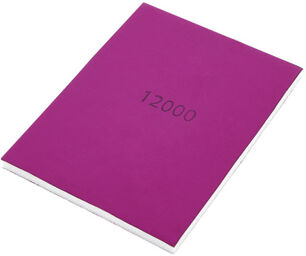 Soft Touch Pad 12000 Large