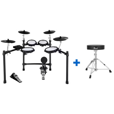 DM-310 Mesh Kit + Siège D-50 offert
