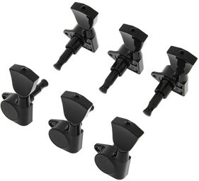 SG301-04 Tuners 3L/3R B