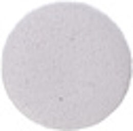 DCL-80Deluxe Clarinet Pad 10,5