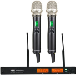 ACT-500 MU-59 Twin Set 5NB Noir