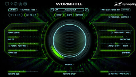Wormhole