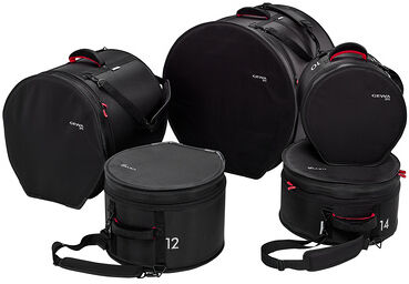 SPS Drum Bag Set Standard II