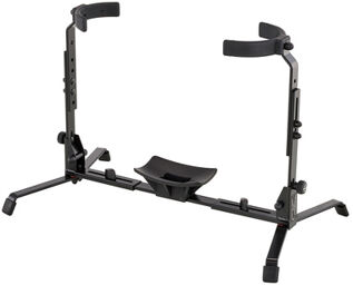 14940 Tuba Stand Noir