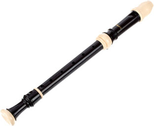 509B Symphony Alto Recorder