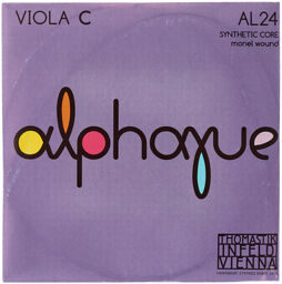 AL24 Alphayue C Viola 4/4