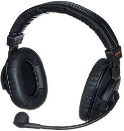 Pro-D2 XLR4F Noir