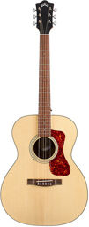 OM-250E Archback NAT Satin Natural