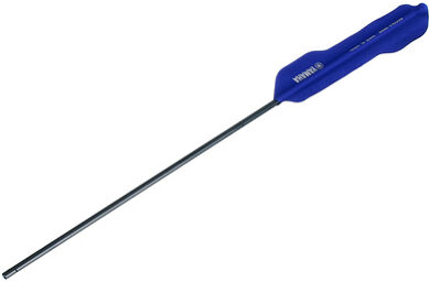 CLSPC2 Rod Swab for Pic. Flute bleu