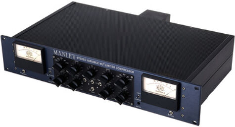 Variable MU Mastering