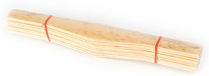 Bassoon Reed Heckel Semif.