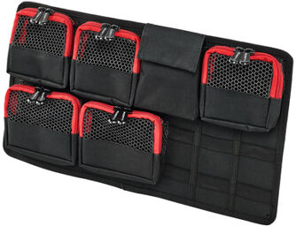 Safe Box Lid Organizer 1/7