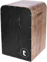 TCA Cajon Ash
