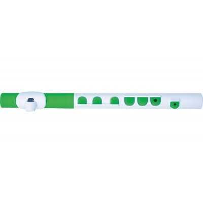Toot Blanche et Verte