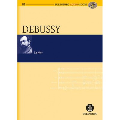 Debussy - La Mer - Orchestre