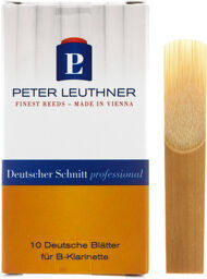 Prof. German Bb-Clarinet 3.5