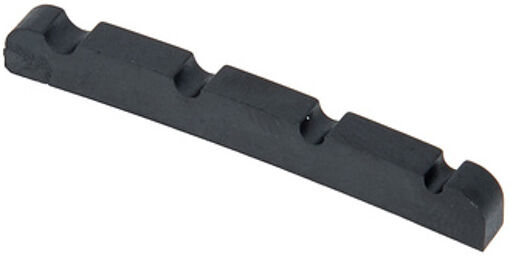 BLACK TUSQ XL Bass 4-String