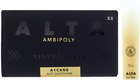 Ambipoly Classic Alto 3.5