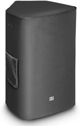 Stinger 15 G3 PC Noir