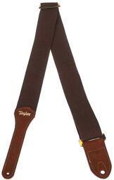 GS Mini Strap Chocolate Brown Chocolate Brown