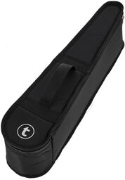 Otamatone Deluxe Bag Noir