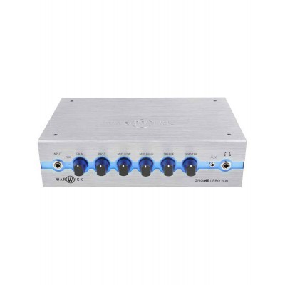 Gnome I Pro 600W