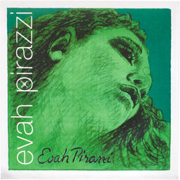 Evah Pirazzi E Violin 3/4-1/2