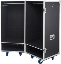 Wardrobe Tour Case Noir