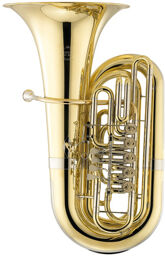 291B Bruckner C-Tuba