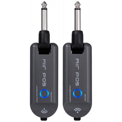 Air P05 Wireless System