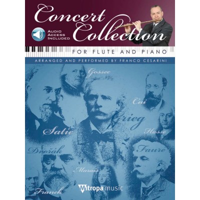 Concert Collection