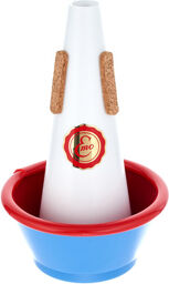 Trumpet Cup Mute