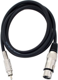 15231/1,5 Audio Adaptercable