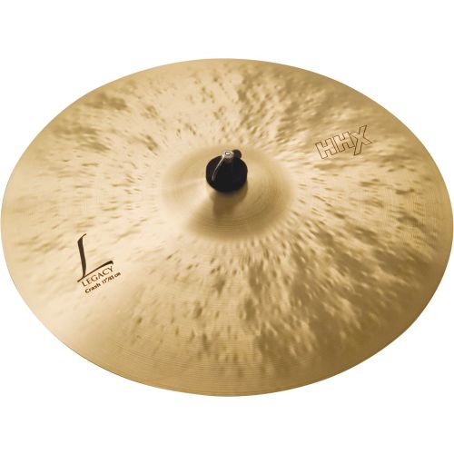 HHX Legacy 17
