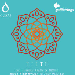 OUD75 Arabic CC Tuning RN