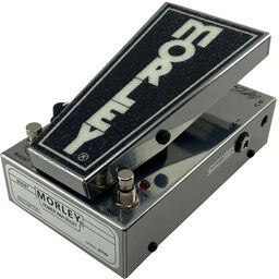 MTPWB Cliff Burton Wah Boost