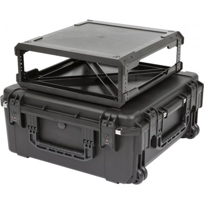 3U iSeries Fly Rack 20