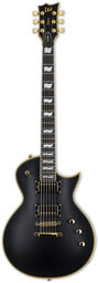 LTD EC-1000VB/Duncan Vintage Black