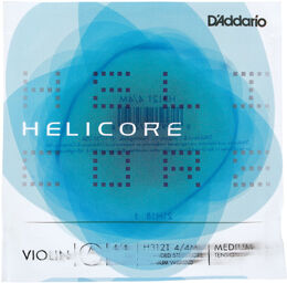 Helicore Vn A 4/4 med Titanium